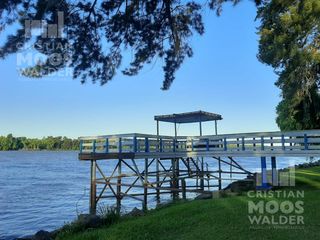 Foto 22 de Casa en Venta  - Barrio Cerrado Jardin Nautico De Escobar-