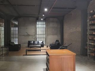 Foto 79 de Increíble loft en Venta - MOLINA CIUDAD - Barracas