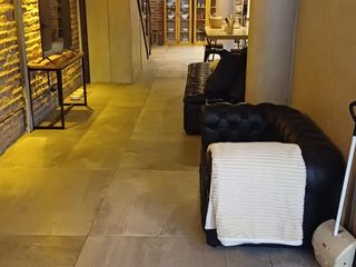 Foto 42 de Increíble loft en Venta - MOLINA CIUDAD - Barracas