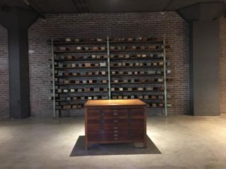 Foto 75 de Increíble loft en Venta - MOLINA CIUDAD - Barracas