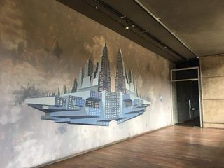 Foto 76 de Increíble loft en Venta - MOLINA CIUDAD - Barracas