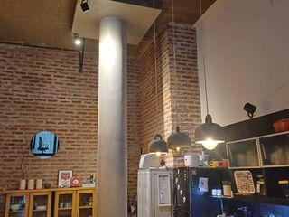 Foto 41 de Increíble loft en Venta - MOLINA CIUDAD - Barracas