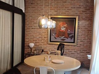 Foto 35 de Increíble loft en Venta - MOLINA CIUDAD - Barracas