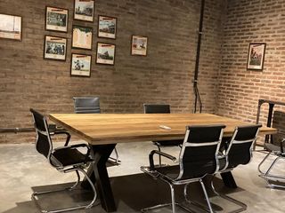 Foto 74 de Increíble loft en Venta - MOLINA CIUDAD - Barracas