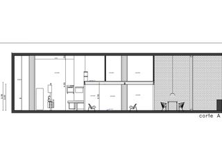 Foto 52 de Increíble loft en Venta - MOLINA CIUDAD - Barracas