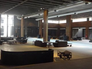 Foto 6 de Increíble loft en Venta - MOLINA CIUDAD - Barracas