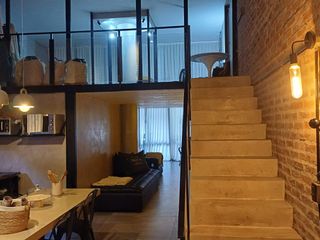 Foto 33 de Increíble loft en Venta - MOLINA CIUDAD - Barracas
