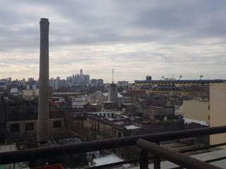Foto 2 de Increíble loft en Venta - MOLINA CIUDAD - Barracas