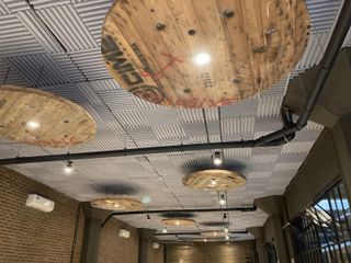 Foto 90 de Increíble loft en Venta - MOLINA CIUDAD - Barracas