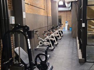 Foto 84 de Increíble loft en Venta - MOLINA CIUDAD - Barracas