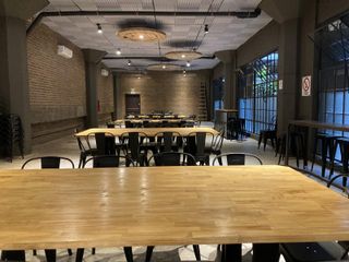 Foto 30 de Increíble loft en Venta - MOLINA CIUDAD - Barracas