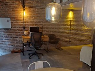 Foto 39 de Increíble loft en Venta - MOLINA CIUDAD - Barracas