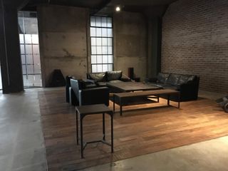 Foto 27 de Increíble loft en Venta - MOLINA CIUDAD - Barracas
