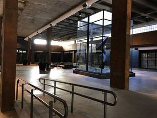 Foto 1 de Increíble loft en Venta - MOLINA CIUDAD - Barracas