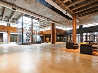Foto 68 de Increíble loft en Venta - MOLINA CIUDAD - Barracas