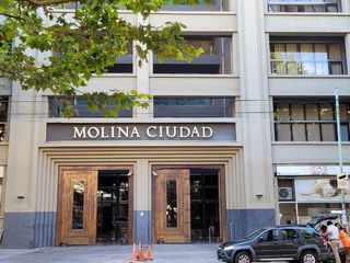 Foto 61 de Increíble loft en Venta - MOLINA CIUDAD - Barracas