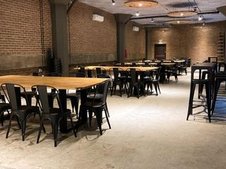 Foto 88 de Increíble loft en Venta - MOLINA CIUDAD - Barracas