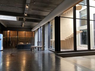 Foto 29 de Increíble loft en Venta - MOLINA CIUDAD - Barracas