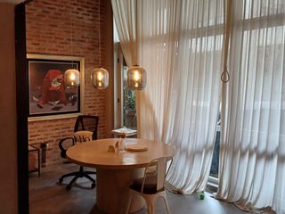 Foto 36 de Increíble loft en Venta - MOLINA CIUDAD - Barracas