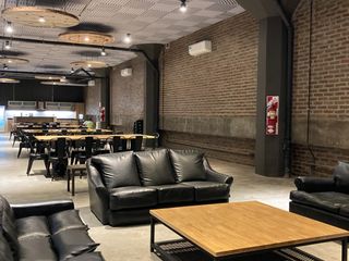 Foto 31 de Increíble loft en Venta - MOLINA CIUDAD - Barracas