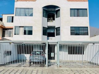 Foto 1 de Vendo Departamento 3 Dormitorios REMODELADO - Santa Patricia