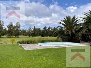 Foto 4 de Casa en una planta en  Barrio San Isidro Labrador al GOLF.