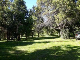 Foto 11 de El Bolsón, Villa Turismo, Preciosa fracción de 6100 mts2 con casa de 40 mts2 Valor usd  140.000