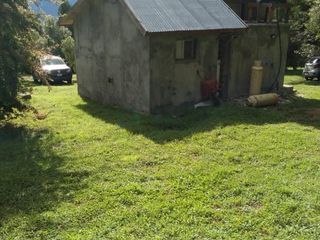 Foto 24 de El Bolsón, Villa Turismo, Preciosa fracción de 6100 mts2 con casa de 40 mts2 Valor usd  140.000