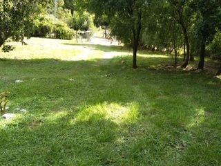 Foto 30 de El Bolsón, Villa Turismo, Preciosa fracción de 6100 mts2 con casa de 40 mts2 Valor usd  140.000