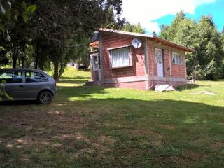 Foto 7 de El Bolsón, Villa Turismo, Preciosa fracción de 6100 mts2 con casa de 40 mts2 Valor usd  140.000