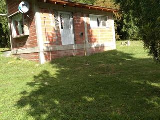 Foto 29 de El Bolsón, Villa Turismo, Preciosa fracción de 6100 mts2 con casa de 40 mts2 Valor usd  140.000