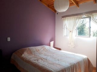 Foto 2 de El Bolsón, Villa Turismo, Preciosa fracción de 6100 mts2 con casa de 40 mts2 Valor usd  140.000