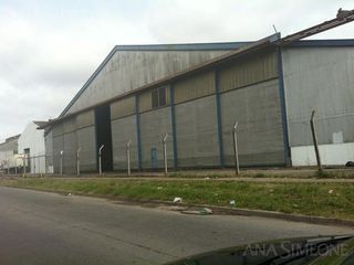 Foto 4 de Importante planta ind a mts Panamericana y 197