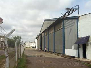 Foto 1 de Importante planta ind a mts Panamericana y 197