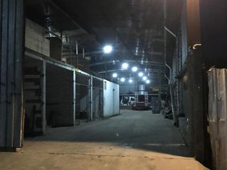 Foto 4 de Depósito en venta - 400mts2  - Manuel B Gonnet