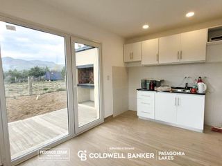 Foto 14 de VENTA departamento/ph, 2 dormitorios con cochera, Dina Huapi