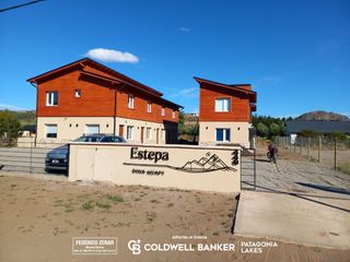 Foto 13 de VENTA departamento/ph, 2 dormitorios con cochera, Dina Huapi