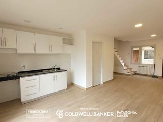 Foto 1 de VENTA departamento/ph, 2 dormitorios con cochera, Dina Huapi