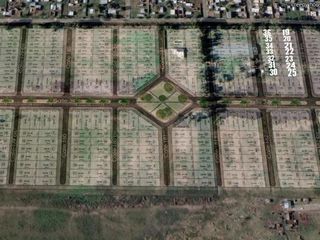 Foto 13 de Terrenos en venta - 432mts2 - Melchor Romero