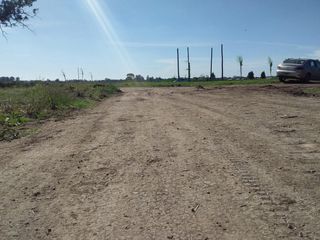 Foto 5 de Terrenos en venta - 432mts2 - Melchor Romero