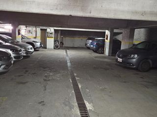 Foto 2 de Cochera en Belgrano