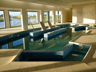 Foto 16 de Lote en Venta en EL MIRADOR Club de Campo Thermal Spa - Relax