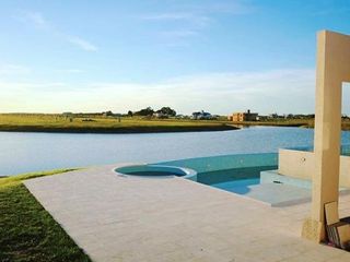 Foto 11 de Lote en Venta en EL MIRADOR Club de Campo Thermal Spa - Relax