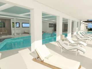 Foto 3 de Lote en Venta en EL MIRADOR Club de Campo Thermal Spa - Relax