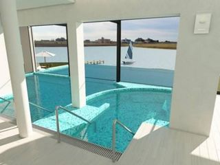 Foto 4 de Lote en Venta en EL MIRADOR Club de Campo Thermal Spa - Relax