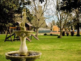 Foto 7 de Lote en Venta en EL MIRADOR Club de Campo Thermal Spa - Relax