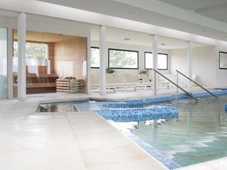 Foto 15 de Lote en Venta en EL MIRADOR Club de Campo Thermal Spa - Relax