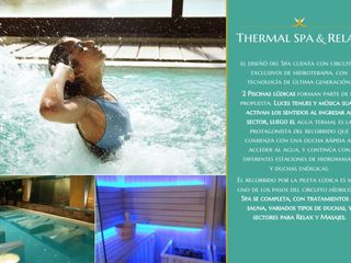 Foto 17 de Lote en Venta en EL MIRADOR Club de Campo Thermal Spa - Relax