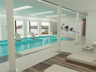 Foto 1 de Lote en Venta en EL MIRADOR Club de Campo Thermal Spa - Relax