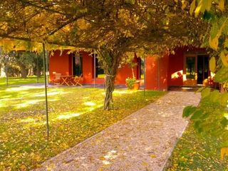 Foto 6 de Lote en Venta en EL MIRADOR Club de Campo Thermal Spa - Relax